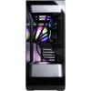 imageCyberPowerPC Gamer Xtreme VR Gaming PC Intel Core i914900F 20GHz Radeon RX 9060 XT 16GB 32GB DDR5 2TB PCIe 40 SSD WiFi Ready ampamp Windows 11 Home GXiVR8720A18
