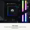 imageCyberPowerPC Gamer Xtreme VR Gaming PC Intel Core i914900KF 32GHz GeForce RTX 5070 12GB 32GB DDR5 2TB PCIe 40 SSD WiFi Ready ampamp Windows 11 Home GXiVR8080A39
