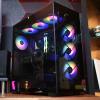 imageCyberPowerPC Gamer Xtreme VR Gaming PC Intel Core i914900KF 32GHz GeForce RTX 5070 12GB 32GB DDR5 2TB PCIe 40 SSD WiFi Ready ampamp Windows 11 Home GXiVR8080A39