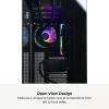 imageCyberPowerPC Gamer Xtreme VR Gaming PC Intel Core i914900KF 32GHz GeForce RTX 5070 12GB 32GB DDR5 2TB PCIe 40 SSD WiFi Ready ampamp Windows 11 Home GXiVR8080A39