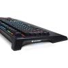 imageCyberpowerPC Syber K1 SKMB204 RGB Mechanical Gaming Keyboard with Kontact  Black Linear Mechanical SwitchesSyber K1