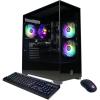 imageCyberPowerPC Gamer Master Gaming PC AMD Ryzen 7 8700F 41GHz GeForce RTX 5060 Ti 8GB 16GB DDR5 1TB PCIe 40 SSD WiFi Ready ampamp Windows 11 Home GMA2900A2R5 5500RX 6400 4GB