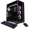imageCyberPowerPC Gamer Supreme Gaming PC AMD Ryzen 7 7800X3D 42GHz GeForce RTX 5070 Ti 16GB 32GB DDR5 2TB PCIe 40 SSD WiFi Ready ampamp Windows 11 Home SLC8480A7R7 9800X3DRTX 5070 Ti
