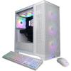 imageCyberPowerPC Gamer Supreme Gaming PC AMD Ryzen 9 9900X 44GHz GeForce RTX 5060 Ti 16GB 32GB DDR5 2TB PCIe 40 SSD WiFi Ready ampamp Windows 11 Home SLCAI24000A7800X3DRTX 5060 Ti 16GB
