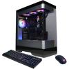 imageCyberPowerPC Gamer Supreme Gaming PC AMD Ryzen 9 9900X 44GHz GeForce RTX 5070 12GB 32GB DDR5 2TB PCIe 40 SSD WiFi Ready ampamp Windows 11 Home SLCAI9700A3R9 9900XRTX 5070