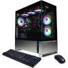 imageCyberPowerPC Gamer Supreme Gaming PC AMD Ryzen 9 9950X 43GHz GeForce RTX 5090 32GB 64GB DDR5 4TB PCIe Gen4 SSD WiFi Ready ampamp Windows 11 Home SLCAI15000A3R9 9900XRTX 5080