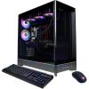 imageCyberPowerPC Gamer Supreme Gaming PC AMD Ryzen 9 9950X 43GHz GeForce RTX 5090 32GB 64GB DDR5 4TB PCIe Gen4 SSD WiFi Ready ampamp Windows 11 Home SLCAI15000A3R7 9800X3DRTX 5080