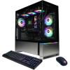 imageCyberPowerPC Gamer Supreme Gaming PC AMD Ryzen 9 9950X3D 43GHz Radeon RX 9070 XT 16GB 64GB DDR5 4TB PCIe 40 SSD WiFi Ready ampamp Windows 11 Home SLCAI23000A2R9 9950X3DRX 9070 XT