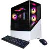 imageCyberPowerPC Gamer Supreme Gaming PC Intel Core Ultra 9 285 25GHz GeForce RTX 5060 Ti 16GB 32GB DDR5 2TB PCIe 40 SSD WiFi Ready ampamp Windows 11 Home GXiVR8720A1714900FRTX 5070 Ti 16GB
