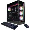 imageCyberPowerPC Gamer Supreme Gaming PC Intel Core Ultra 9 285 25GHz Radeon RX 9070 XT 16GB 32GB DDR5 2TB PCIe 40 SSD WiFi Ready ampamp Windows 11 Home SLC9000A2R7 7800X3DRX 9070 XT