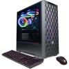 imageCyberPowerPC Gamer Supreme Gaming PC Intel Core i714700F 21GHz GeForce RTX 5060 Ti 8GB 32GB DDR5 2TB PCIe 40 SSD WiFi Ready ampamp Windows 11 Home GXiVR8400A1814700KFRTX 4060 Ti 8GB