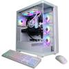 imageCyberPowerPC Gamer Supreme Gaming PC Intel Core i714700F 21GHz GeForce RTX 5060 Ti 8GB 32GB DDR5 2TB PCIe 40 SSD WiFi Ready ampamp Windows 11 Home GXiVR8400A1814700FRTX 5060 Ti 8GB