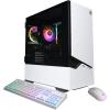imageCyberPowerPC Gamer Xtreme VR Gaming PC AMD Ryzen 5 8400F 42GHz Radeon RX 9060 XT 8GB 16GB DDR5 1TB PCIe 40 SSD WiFi Ready ampamp Windows 11 Home GMAI6300A