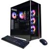 imageCyberPowerPC Gamer Xtreme VR Gaming PC AMD Ryzen 7 8700F 41GHz Radeon RX 9060 XT 8GB 16GB DDR5 2TB PCIe 40 SSD WiFi Ready ampamp Windows 11 Home GMAI6400A