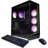 imageCyberPowerPC Gamer Xtreme VR Gaming PC Intel Core Ultra 5 225F 33GHz Arc B580 12GB 16GB DDR5 2TB PCIe 40 SSD WiFi Ready ampamp Windows 11 Home GXiVR8060A33225FRTX 5060 Ti 8GB
