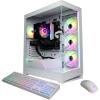 imageCyberPowerPC Gamer Xtreme VR Gaming PC Intel Core Ultra 5 225F 33GHz GeForce RTX 5060 8GB 16GB DDR5 2TB PCIe 40 SSD WiFi Ready ampamp Windows 11 Home GXiVR8060A37
