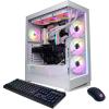 imageCyberPowerPC Gamer Xtreme VR Gaming PC Intel Core Ultra 9 285K 37GHz GeForce RTX 5070 12GB 32GB DDR5 1TB PCIe 40 SSD WiFi Ready ampamp Windows 11 Home GXiVR8780A8U9 285KRTX 5070