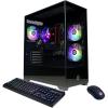 imageCyberPowerPC Gamer Xtreme VR Gaming PC Intel Core i513400F 25GHz GeForce RTX 5060 8GB 16GB DDR5 1TB PCIe 40 SSD WiFi Ready ampamp Windows 11 Home GXiVR8060A40