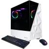 imageCyberPowerPC Gamer Xtreme VR Gaming PC Intel Core i714700F 21GHz Arc B580 12GB 32GB DDR5 2TB PCIe 40 SSD WiFi Ready ampamp Windows 11 Home GXiVR8820A8