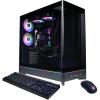 imageCyberPowerPC Gamer Xtreme VR Gaming PC Intel Core i714700F 21GHz Radeon RX 9060 XT 8GB 16GB DDR5 2TB PCIe 40 SSD WiFi Ready ampamp Windows 11 Home GXiVR8400A22