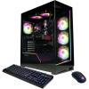 U7 265F/RTX 5070