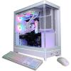 imageCyberPowerPC Gamer Xtreme VR Gaming PC Intel Core i714700KF 34GHz GeForce RTX 5070 12GB 32GB DDR5 1TB PCIe 40 SSD WiFi Ready ampamp Windows 11 Home GXiVR8760A12265KFRTX 5060 Ti 16GB