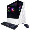 imageCyberPowerPC Gamer Xtreme VR Gaming PC Intel Core i914900KF 32GHz GeForce RTX 4070 Super 12GB 32GB DDR5 2TB PCIe Gen4 SSD WiFi Ready ampamp Windows 11 Home GXiVR8080A3814700F4060 Ti
