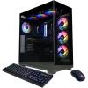 imageCyberPowerPC Gamer Xtreme VR Gaming PC Intel Core i914900KF 32GHz GeForce RTX 5070 12GB 32GB DDR5 2TB PCIe 40 SSD WiFi Ready ampamp Windows 11 Home GXiVR8080A39