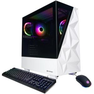 imageCyberPowerPC Gamer Xtreme VR Gaming PC Intel Core i914900KF 32GHz GeForce RTX 4070 Super 12GB 32GB DDR5 2TB PCIe Gen4 SSD WiFi Ready ampamp Windows 11 Home GXiVR8080A3814700F4060 Ti