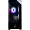 imageCyberPowerPC Gamer Master Gaming PC AMD Ryzen 5 5500 36GHz Radeon RX 6500 XT 4GB 8GB DDR4 500GB PCIe 40 SSD WiFi Ready amp Windows 11 Home GMA3100A3AMD Ryzen 5 5500