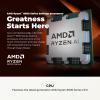 imageCyberPowerPC Gamer Master Gaming PC AMD Ryzen 7 8700F 41GHz GeForce RTX 5060 Ti 8GB 16GB DDR5 1TB PCIe 40 SSD WiFi Ready amp Windows 11 Home GMA2900A3GMA2900A2