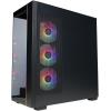 imageCyberPowerPC Gamer Master Gaming PC AMD Ryzen 7 8700F 41GHz GeForce RTX 5060 Ti 8GB 16GB DDR5 1TB PCIe 40 SSD WiFi Ready amp Windows 11 Home GMA2900A3GMA2900A2