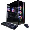 imageCyberPowerPC Gamer Master Gaming PC AMD Ryzen 7 8700F 41GHz GeForce RTX 5060 Ti 8GB 16GB DDR5 1TB PCIe 40 SSD WiFi Ready amp Windows 11 Home GMA2900A3GMA2900A2