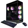 imageCyberPowerPC Gamer Master Gaming PC AMD Ryzen 7 8700F 41GHz GeForce RTX 5060 Ti 8GB 16GB DDR5 1TB PCIe 40 SSD WiFi Ready amp Windows 11 Home GMA2900A3GMA2900A3