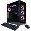imageCyberPowerPC Gamer Xtreme Gaming PC AMD Ryzen 9 9900X 44GHz GeForce RTX 5070 12GB 32GB DDR5 1TB PCIe 40 SSD WiFi Ready amp Windows 11 Home GXiVR8080A41