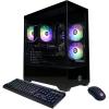 imageCyberPowerPC Gamer Xtreme Gaming PC Intel Core i514400F 25GHz GeForce RTX 5060 8GB 16GB DDR5 1TB PCIe 40 SSD WiFi Ready amp Windows 11 Home GXiVR8060A47