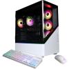 imageCyberPowerPC Gamer Xtreme Gaming PC Intel Core Ultra 5 225F 33GHz GeForce RTX 5060 8GB 16GB DDR5 2TB PCIe 40 SSD WiFi Ready amp Windows 11 Home GXiVR8060A49GXiVR8060A44