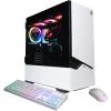 imageCyberPowerPC Gamer Xtreme Gaming PC Intel Core Ultra 5 250KF Plus 42GHz GeForce RTX 5070 12GB 32GB DDR5 1TB PCIe 40 SSD WiFi Ready amp Windows 11 Home GXiVR8940A2GXiVR8920A2