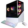 imageCyberPowerPC Gamer Xtreme Gaming PC Intel Core Ultra 7 265F 24GHz GeForce RTX 5050 8GB 16GB DDR5 2TB PCIe 40 SSD WiFi Ready amp Windows 11 Home GXiVR8800A6GXiVR8800A4