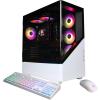 imageCyberPowerPC Gamer Xtreme Gaming PC Intel Core Ultra 9 285 25GHz GeForce RTX 5070 12GB 32GB DDR5 2TB PCIe 40 SSD WiFi Ready amp Windows 11 Home GXiVR8780A10Intel Core Ultra 9 285