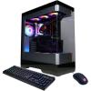 imageCyberPowerPC Gamer Supreme Gaming PC Intel Core Ultra 7 270K Plus 37GHz GeForce RTX 5080 16GB 32GB DDR5 2TB PCIe 40 SSD WiFi Ready amp Windows 11 Home SLC9080A2Intel Core Ultra 7 270K Plus