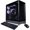 imageCyberPowerPC Gamer Supreme Gaming PC Intel Core Ultra 9 285 25GHz Radeon RX 9070 XT 16GB 32GB DDR5 2TB PCIe 40 SSD WiFi Ready amp Windows 11 Home SLC9000A4SLC9000A3