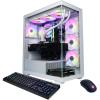imageCyberPowerPC Gamer Xtreme Gaming PC Intel Core Ultra 9 285K 37GHz GeForce RTX 5080 16GB 32GB DDR5 2TB PCIe 40 SSD WiFi Ready amp Windows 11 Home GXiVR8620A9GXiVR8620A7