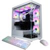 imageCyberPowerPC Gamer Xtreme Gaming PC Intel Core Ultra 9 285K 37GHz GeForce RTX 5080 16GB 32GB DDR5 2TB PCIe 40 SSD WiFi Ready amp Windows 11 Home GXiVR8620A9GXiVR8620A9