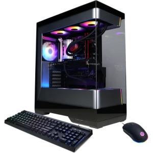 imageCyberPowerPC Gamer Supreme Gaming PC Intel Core Ultra 7 270K Plus 37GHz GeForce RTX 5080 16GB 32GB DDR5 2TB PCIe 40 SSD WiFi Ready amp Windows 11 Home SLC9080A2Intel Core Ultra 7 270K Plus