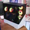 imageCyberPowerPC Gamer Xtreme Gaming PC Intel Core i714700F 21GHz GeForce RTX 5060 Ti 8GB 16GB DDR5 1TB PCIe 40 SSD WiFi Ready amp Windows 11 Home GXiVR8040A19GXiVR8040A19
