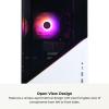 imageCyberPowerPC Gamer Xtreme Gaming PC Intel Core i714700F 21GHz GeForce RTX 5060 Ti 8GB 16GB DDR5 1TB PCIe 40 SSD WiFi Ready amp Windows 11 Home GXiVR8040A19GXiVR8040A19