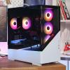 imageCyberPowerPC Gamer Xtreme Gaming PC Intel Core i714700F 21GHz GeForce RTX 5060 Ti 8GB 16GB DDR5 1TB PCIe 40 SSD WiFi Ready amp Windows 11 Home GXiVR8040A19GXiVR8040A19