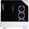 imageCyberPowerPC Gamer Master Gaming PC AMD Ryzen 5 8400F 42GHz GeForce RTX 5060 8GB 16GB DDR5 2TB PCIe 40 SSD WiFi Ready amp Windows 11 Home GMAI6200A3GMAI6200A2