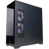imageCyberPowerPC Gamer Master Gaming PC AMD Ryzen 5 8400F 42GHz GeForce RTX 5060 Ti 8GB 16GB DDR5 1TB PCIe 40 SSD WiFi Ready amp Windows 11 Home GMAI6100A3GMAI6100A3